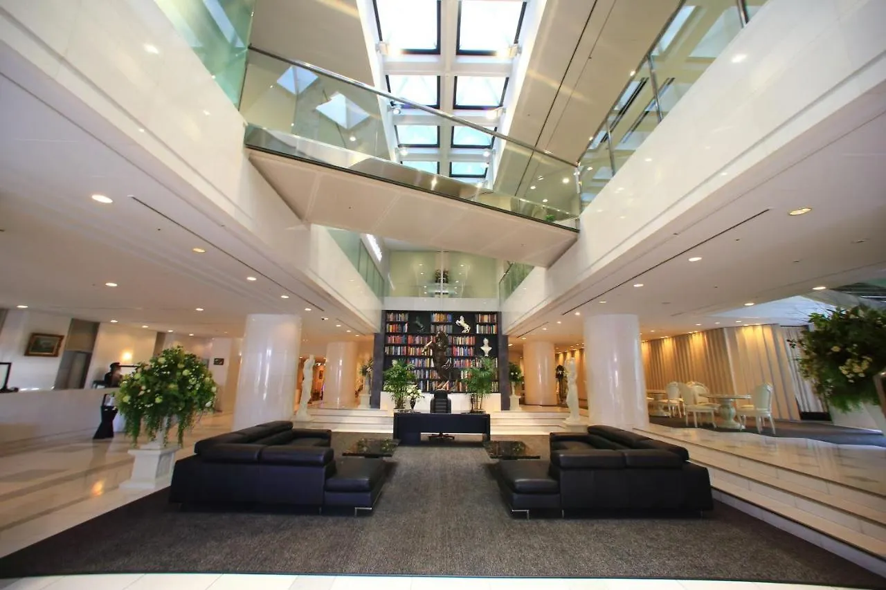 Matricx International Hotel