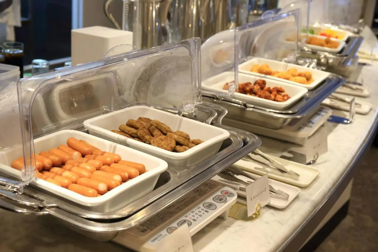 Matricx International Hotel  Nagoya