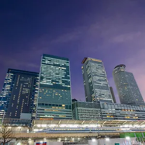 4* ホテル 名古屋jrゲートタワーホテル