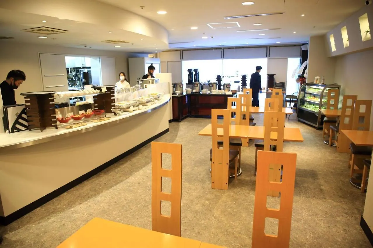 マトリックス　インターナショナル　ホテル 日本